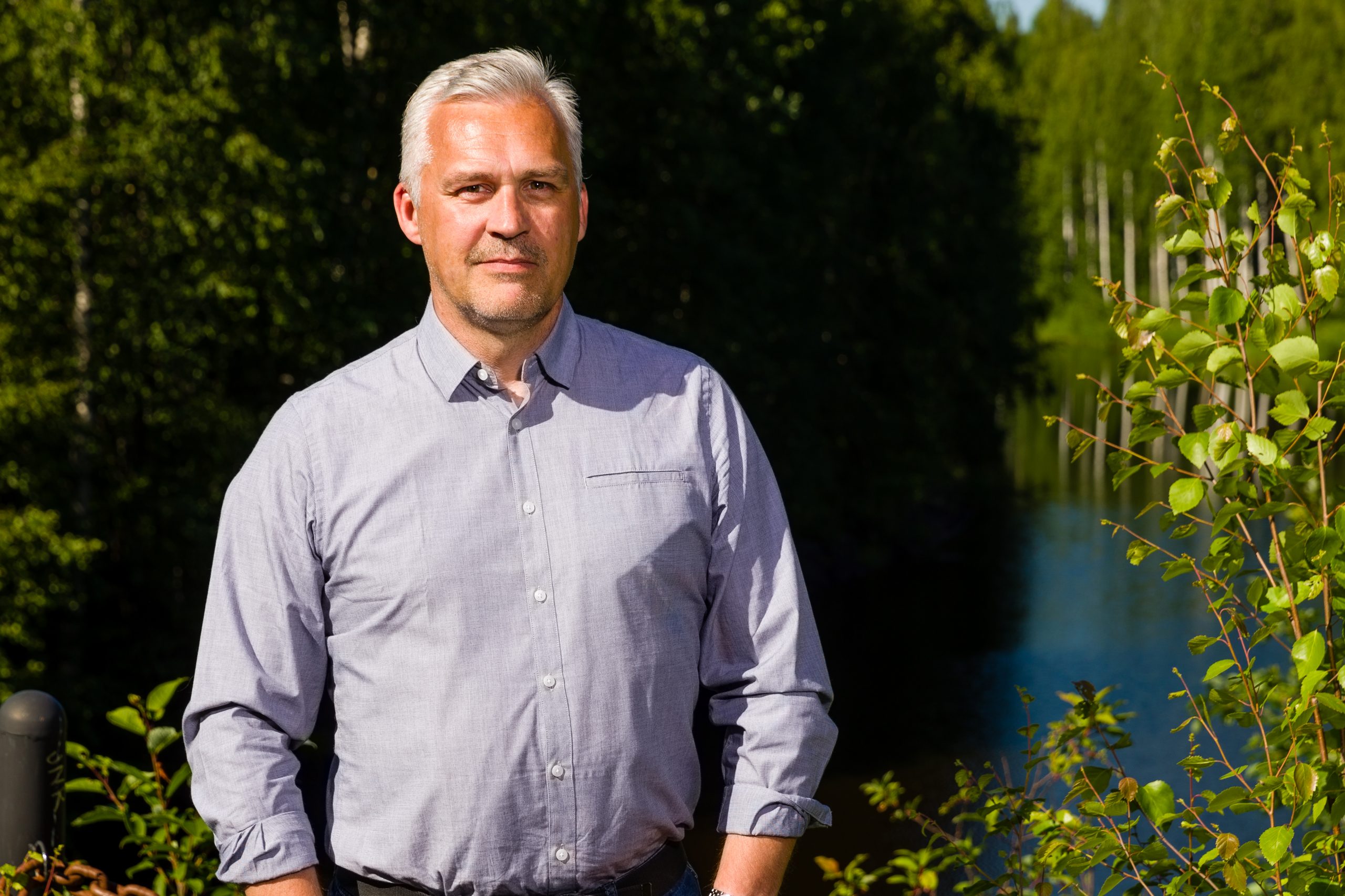 Brännkläppens avfallsanläggning Gunnar